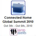 connected home